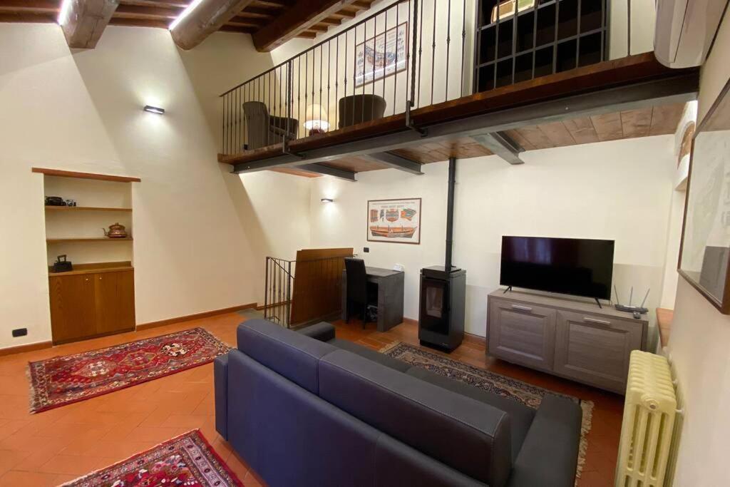 Le Casette Di Viola Arezzo Zewnętrze zdjęcie