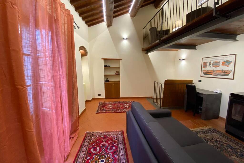 Le Casette Di Viola Arezzo Zewnętrze zdjęcie