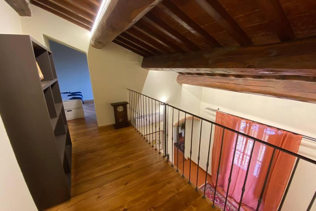 Le Casette Di Viola Arezzo Zewnętrze zdjęcie