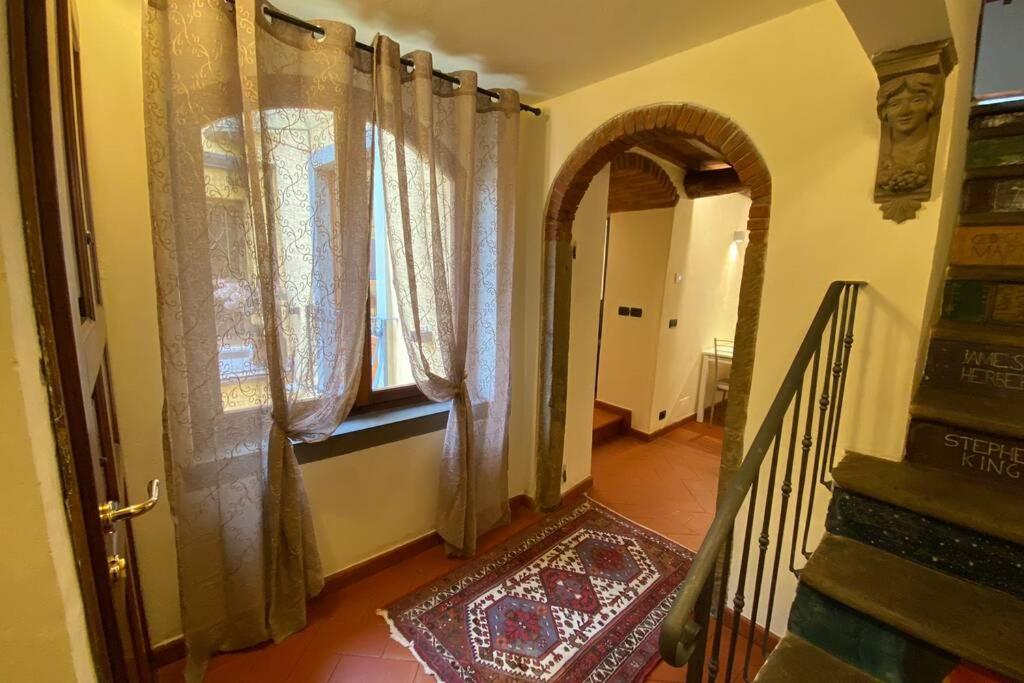 Le Casette Di Viola Arezzo Zewnętrze zdjęcie