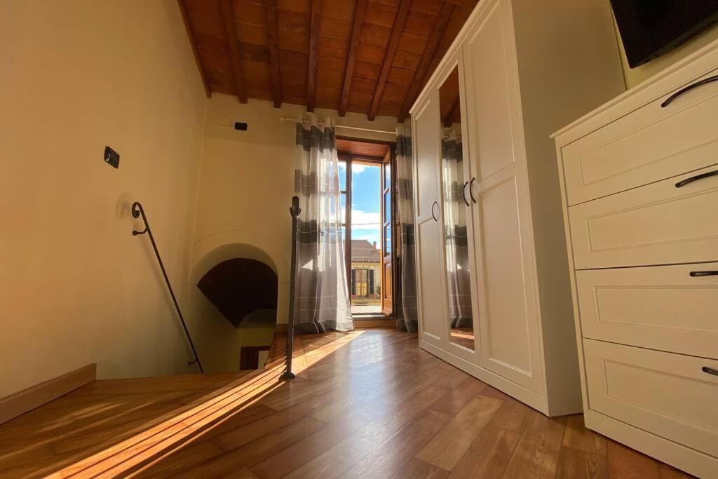 Le Casette Di Viola Arezzo Zewnętrze zdjęcie