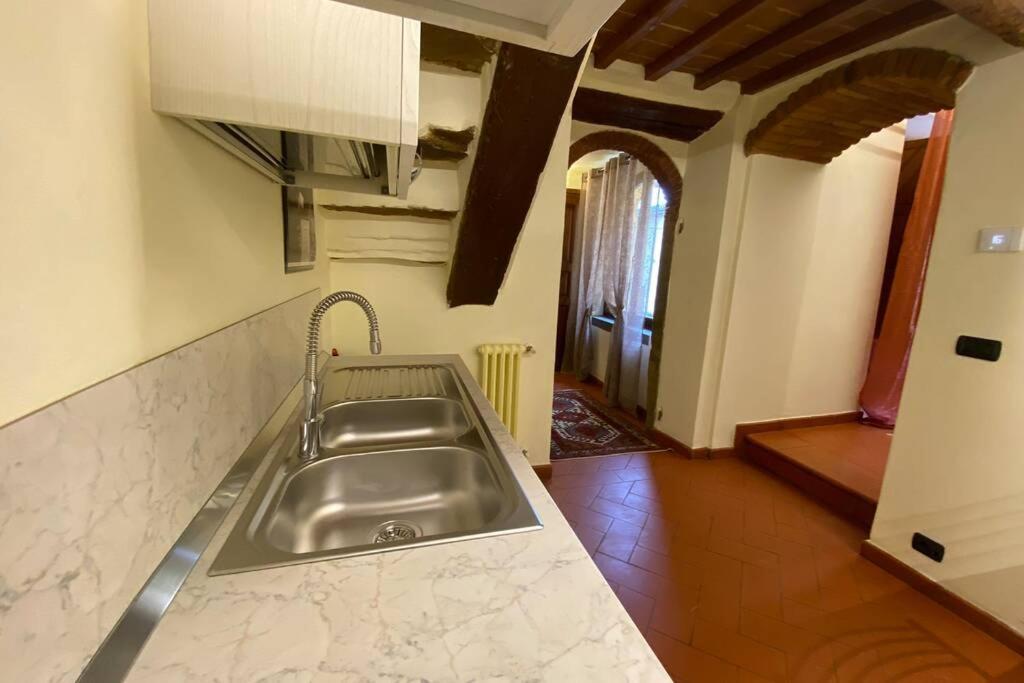 Le Casette Di Viola Arezzo Zewnętrze zdjęcie