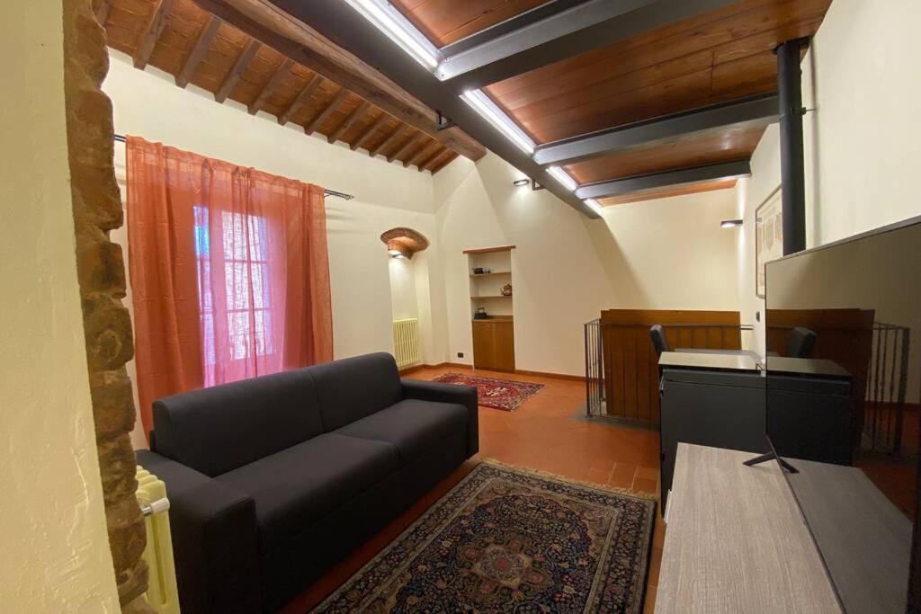 Le Casette Di Viola Arezzo Zewnętrze zdjęcie