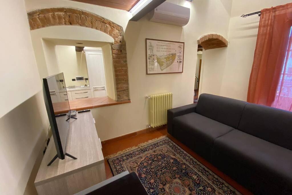 Le Casette Di Viola Arezzo Zewnętrze zdjęcie