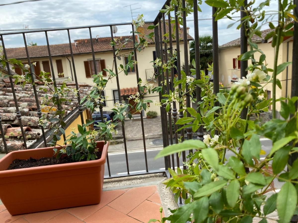 Le Casette Di Viola Arezzo Zewnętrze zdjęcie