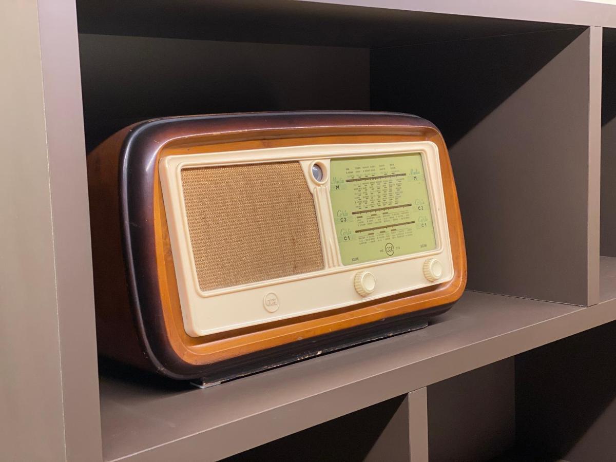 Le Casette Di Viola Arezzo Zewnętrze zdjęcie
