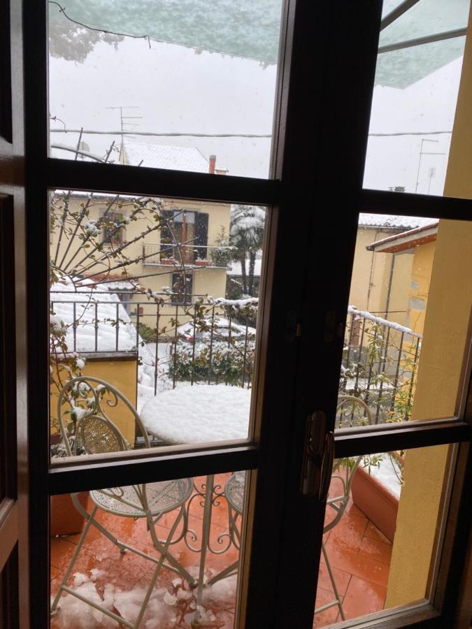 Le Casette Di Viola Arezzo Zewnętrze zdjęcie