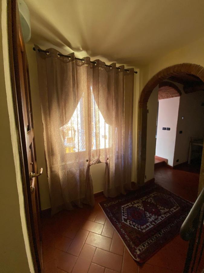 Le Casette Di Viola Arezzo Zewnętrze zdjęcie